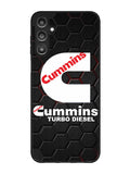 Cummins Turbo Diesel Samsung Galaxy A14 5G Case