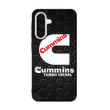 Cummins Turbo Diesel Samsung Galaxy A36 Case OV6456