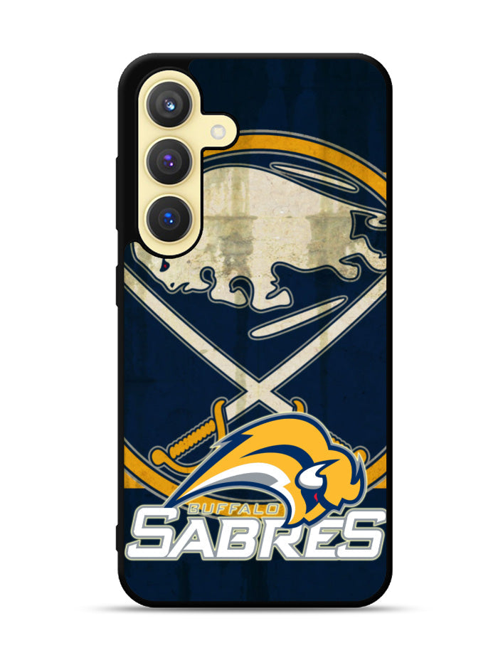 Buffalo Sabres Samsung Galaxy S25 Plus 5G , Samsung Galaxy S25+ 5G Case