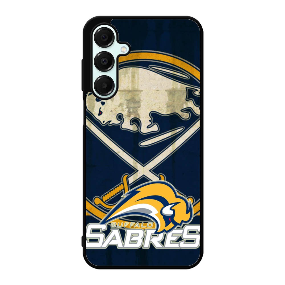 Buffalo Sabres Samsung Galaxy A16 Case OV1567