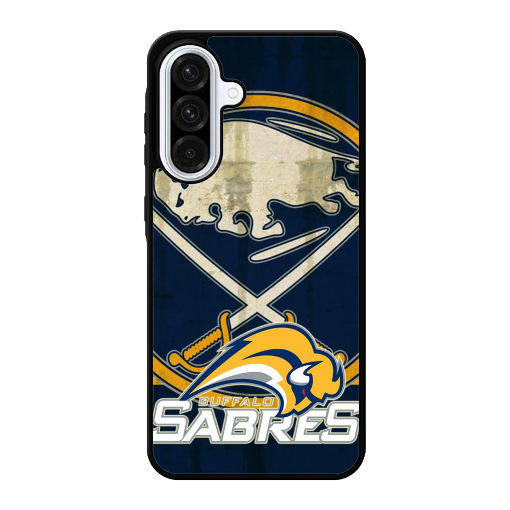 Buffalo Sabres Samsung Galaxy A56 Case OV3518