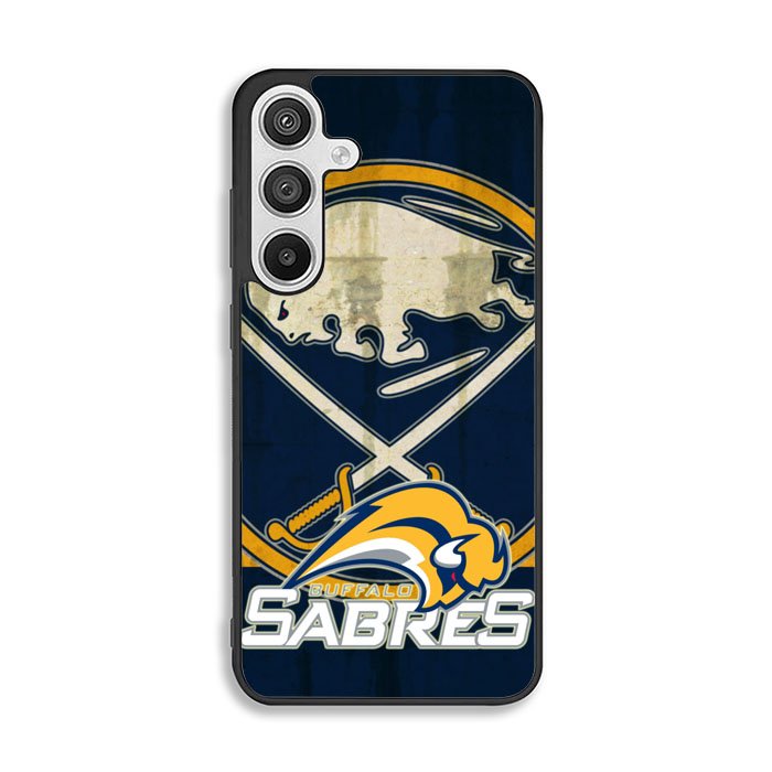 Buffalo Sabres Samsung Galaxy A26 Case OV1567