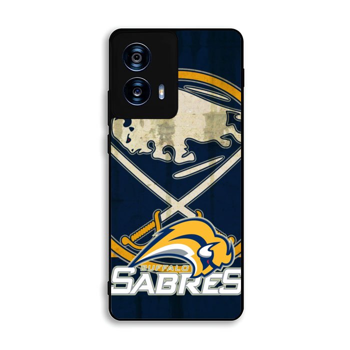 Buffalo Sabres Motorola Moto G Power 5G 2024 Case OV0742