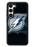 Tampa Bay Lightning Samsung Galaxy S23 Plus 5G / Samsung Galaxy S23+ 5G Case