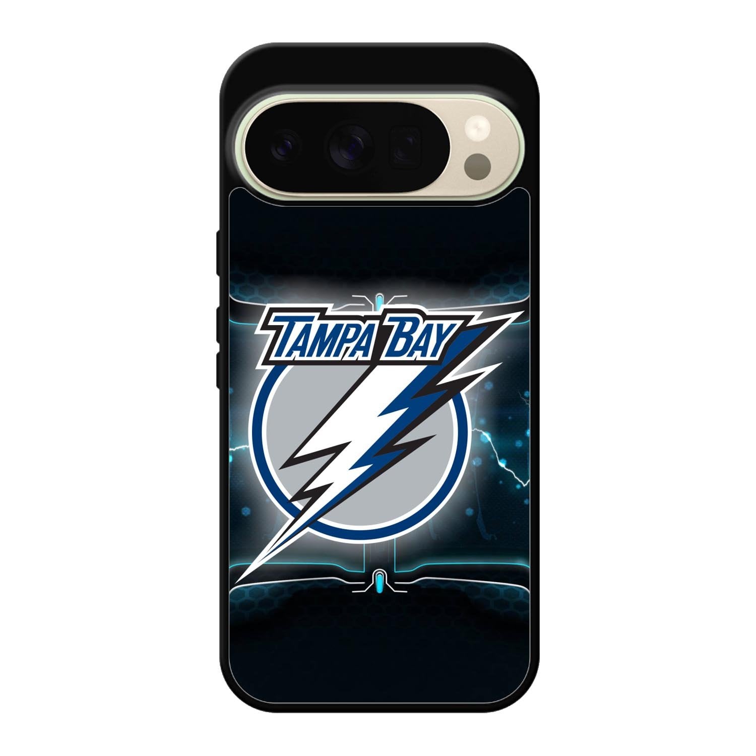 Tampa Bay Lightning Google Pixel 10 Pro Case