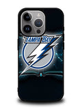 Tampa Bay Lightning iPhone 16 Pro Case