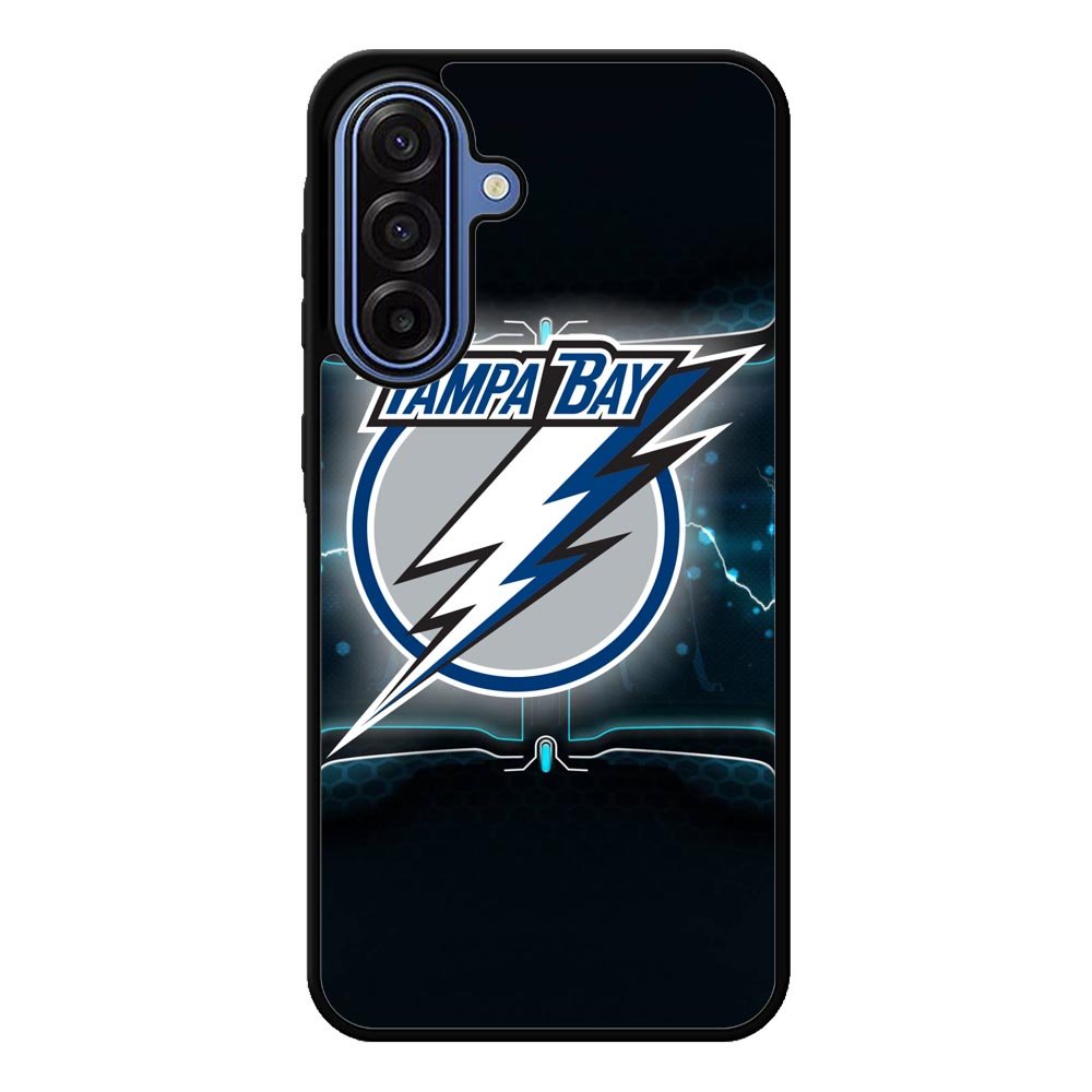 Tampa Bay Lightning Samsung Galaxy A17 Case