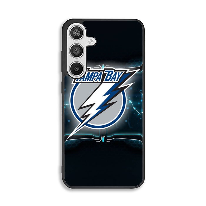 Tampa Bay Lightning Samsung Galaxy A26 Case OV0809