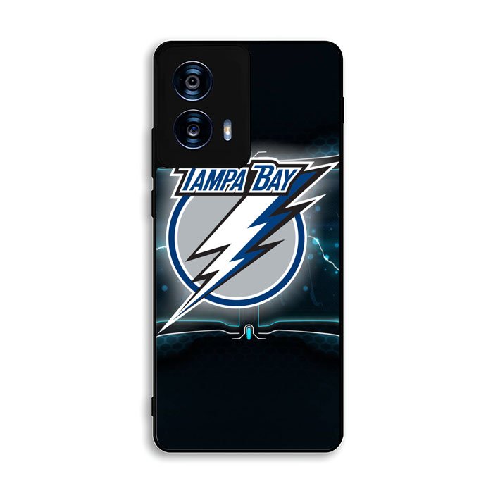 Tampa Bay Lightning Motorola Moto G Power 5G 2024 Case OV3477