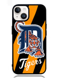 Detroit Tigers iPhone 14 Plus Case OV2925