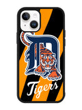 Detroit Tigers iPhone 15 Case OV4688