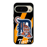Detroit Tigers 3rd Google Pixel 10 Pro XL Case