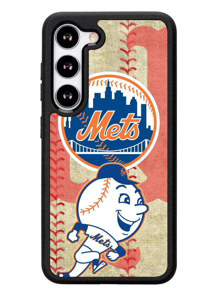 New York Mets 5th Samsung Galaxy S23 5G Case