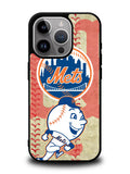 New York Mets 5th iPhone 16 Pro Case
