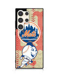 New York Mets 5th Samsung Galaxy S25 Ultra 5G Case