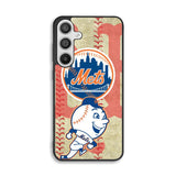 New York Mets 5th Samsung Galaxy A26 Case OV4724