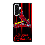 St Louis Cardinals Logo 15th Samsung Galaxy A56 Case OV1395