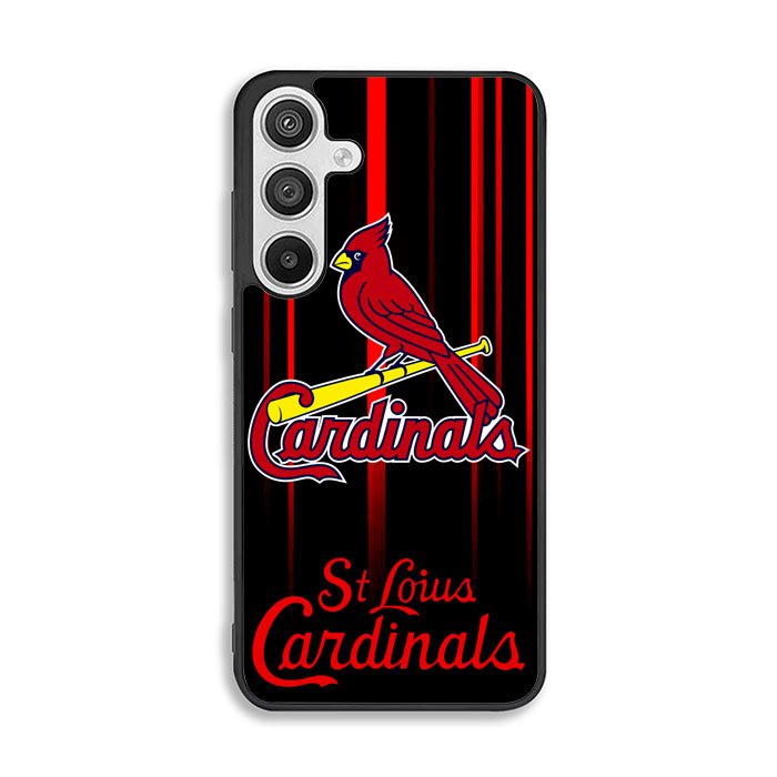 St Louis Cardinals Logo 15th Samsung Galaxy A26 Case OV2119