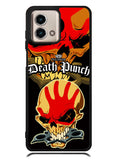 Five Finger Death Punch 1st Motorola Moto G Stylus 5G 2023 Case