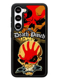 Five Finger Death Punch 1st Samsung Galaxy S23 5G Case