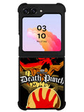Five Finger Death Punch 1st Samsung Galaxy Z Flip 5 5G 2023 Case