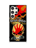 Five Finger Death Punch 1st Samsung Galaxy S24 Ultra 5G Case