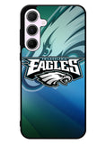 Philadelphia Eagles 5th Samsung Galaxy A35 5G Case