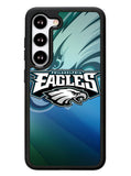 Philadelphia Eagles 5th Samsung Galaxy S23 5G Case