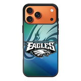 Philadelphia Eagles 5th iPhone 17 Pro Case