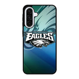 Philadelphia Eagles 5th Samsung Galaxy A56 Case OV6411