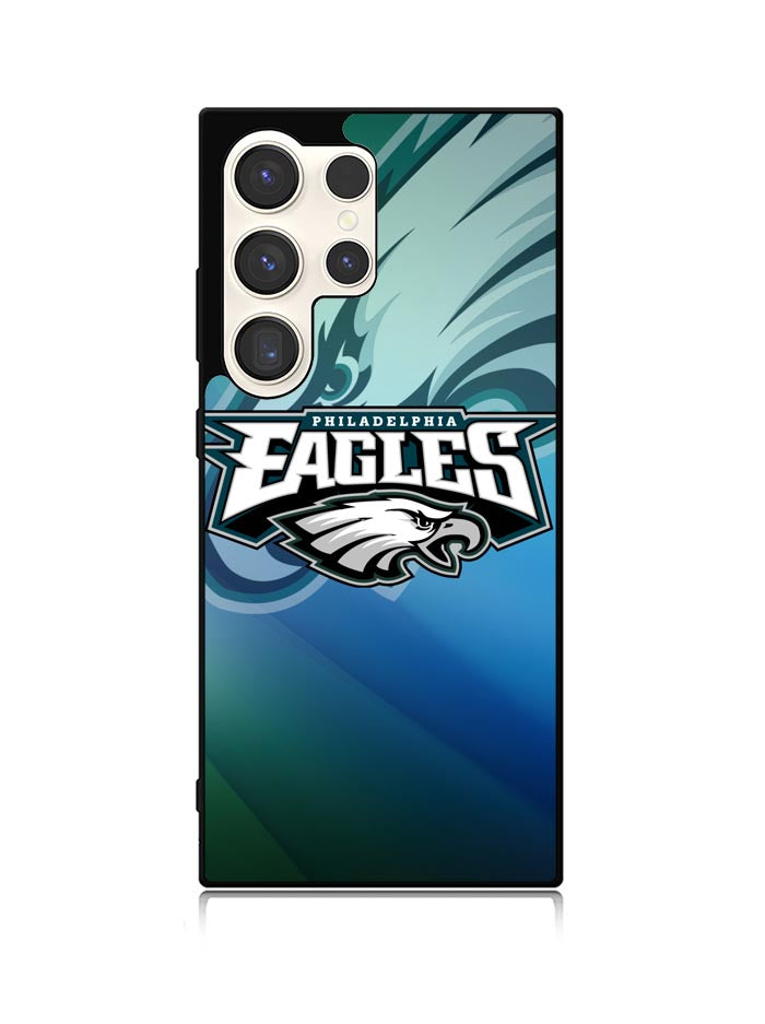 Philadelphia Eagles 5th Samsung Galaxy S24 Ultra 5G Case