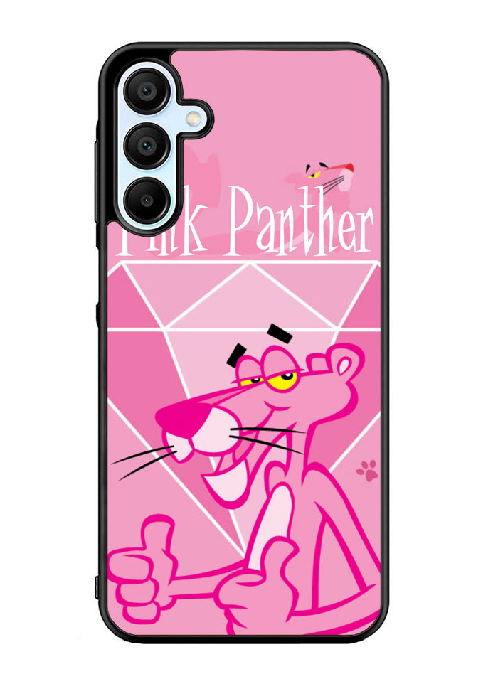 The Pink Panther Samsung Galaxy A15 5G Case OV0619