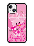 The Pink Panther iPhone 15 Case OV0619
