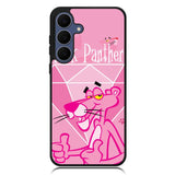 The Pink Panther Samsung Galaxy S25 FE Case OV0619