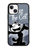 Felix happy Cat iPhone 15 Case OV0620