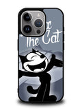 Felix happy Cat iPhone 15 Pro Case OV0620