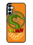 Dragon Ball Z Dragon Combat Samsung Galaxy A35 5G Case OV0621