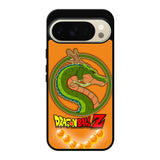 Dragon Ball Z Dragon Combat Google Pixel 10 Pro XL Case QC0621