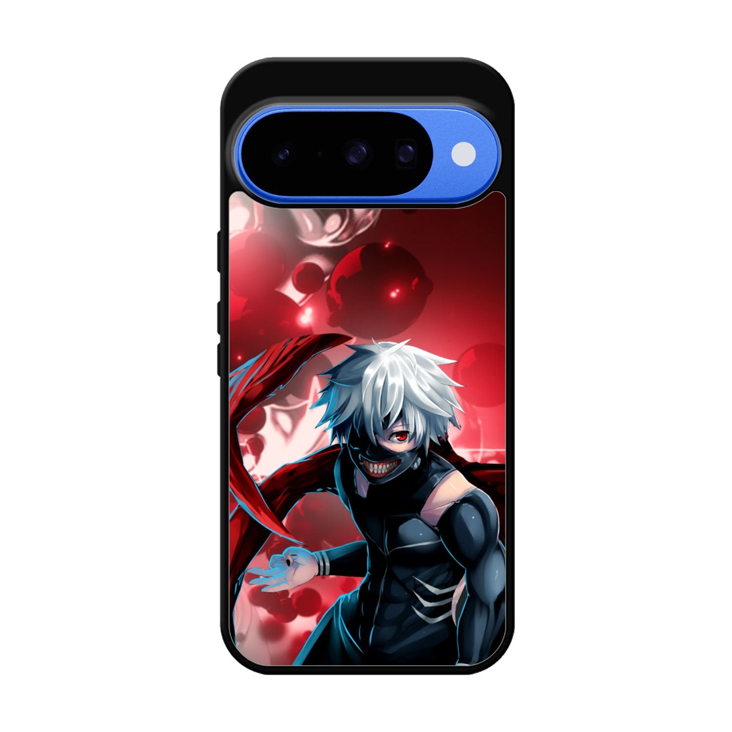 tokyo ghoul ken kaneki Google Pixel 10 Case OV0622