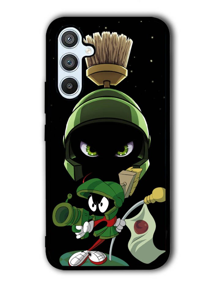 Looney Tunes Marvin Samsung Galaxy A54 5G Case OV0625