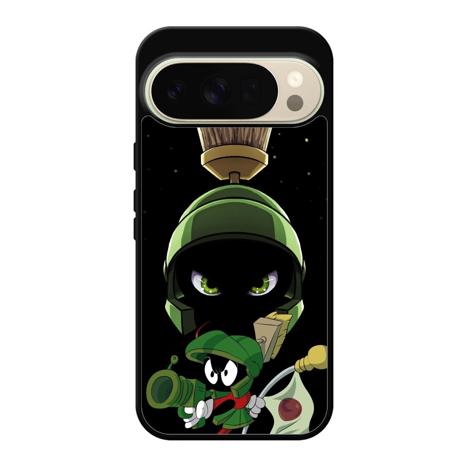 Looney Tunes Marvin Google Pixel 10 Pro XL Case OV0625