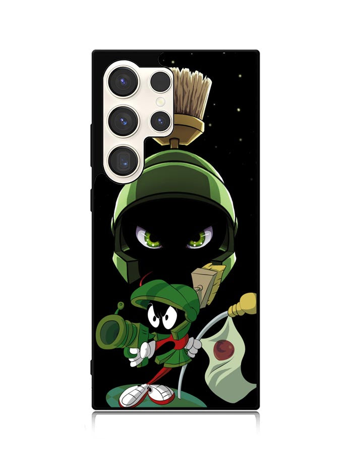 Looney Tunes Marvin Samsung Galaxy S24 Ultra 5G Case OV0625