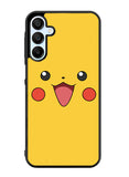 Pikachu Pokemon Samsung Galaxy A35 5G Case OV0627