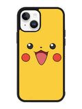 Pikachu Pokemon iPhone 15 Case OV0627