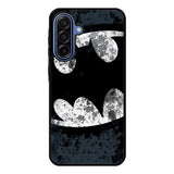Batman Logo Black Samsung Galaxy A17 Case QC0634