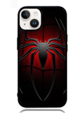 Spiderman Logo iPhone 14 Case OV0637