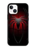 Spiderman Logo iPhone 15 Plus Case OV0637