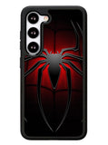 Spiderman Logo 1st Samsung Galaxy S23 Plus 5G / Samsung Galaxy S23+ 5G Case