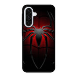 Spiderman Logo 1st Samsung Galaxy A56 Case OV4049