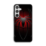 Spiderman Logo 1st Samsung Galaxy A26 Case OV4049